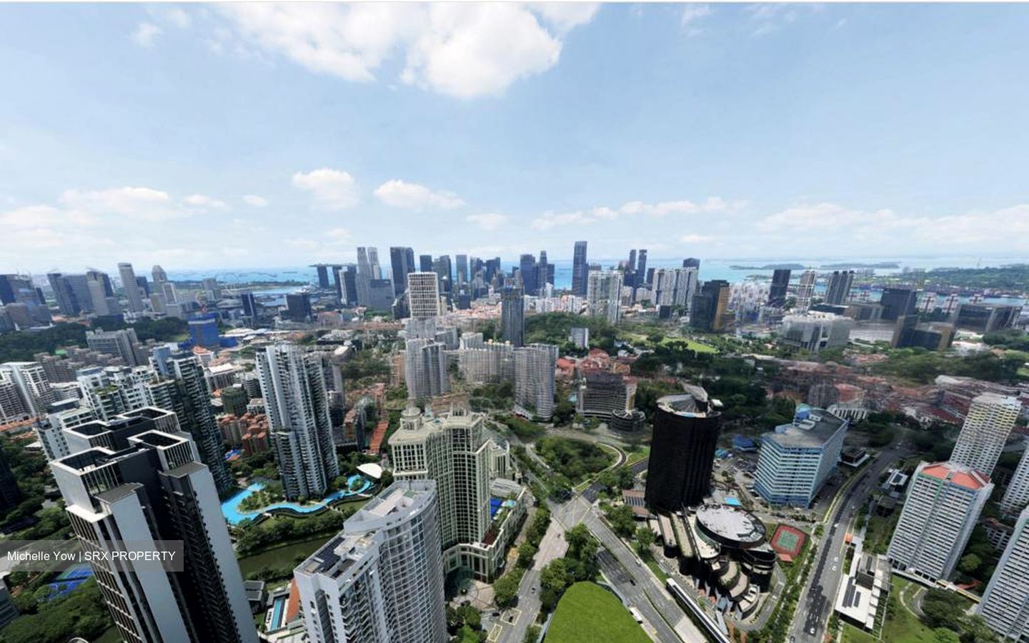 Zion Road (D3), Condominium #463394061